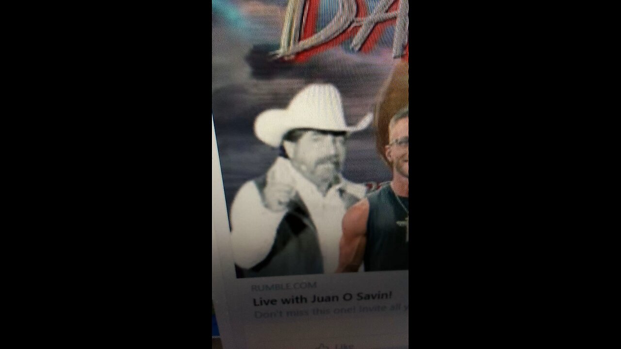 Jaun O Savin doxed pick from probably a decade ago 😅