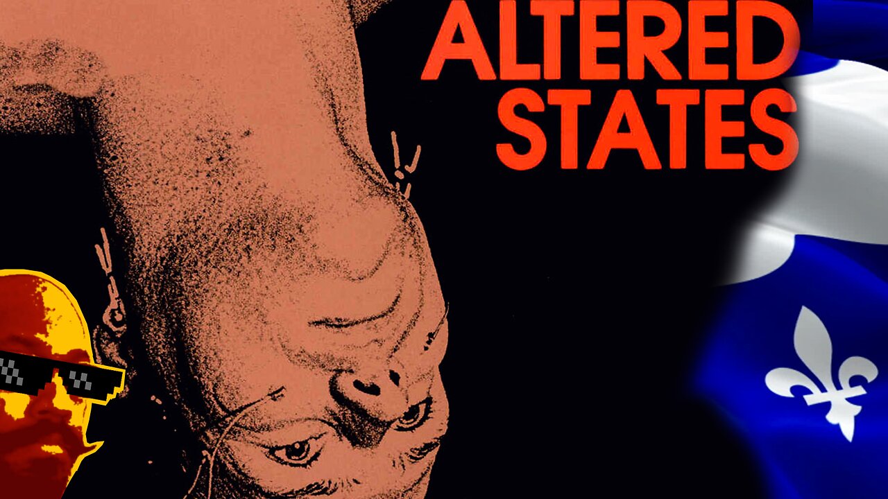 Movie talk with the Brothers Krynn - Altered States