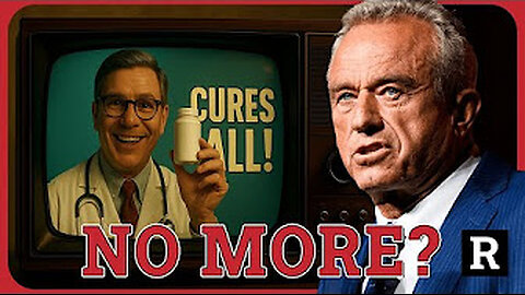 Destroy big pharma!