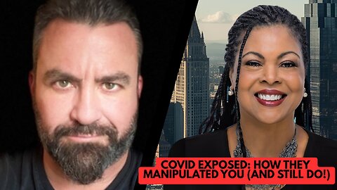 COVID Exposed: How They Manipulated You (And Still Do!) [SHORT]