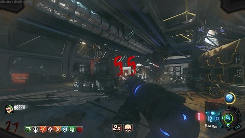 spawn room round 1-55 jewish people should not be democrats