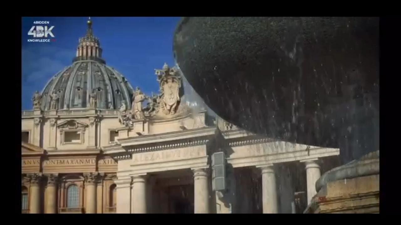 Who Controls the World? (Part 1 & 2) ~ by 4BiddenKnowIedge TV