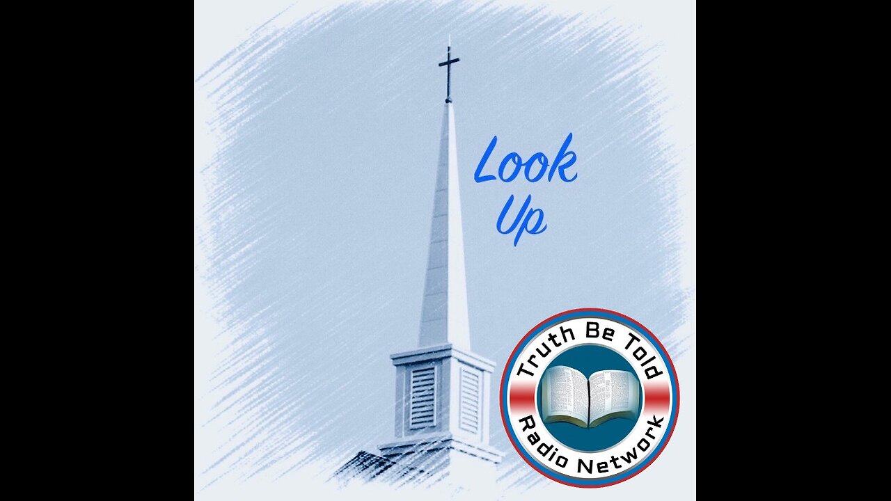 Look Up 257 What Is Sin? (2025-07-08)-{Mini}-(Video)