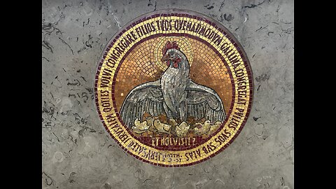 Sermon for the Fifth Sunday After Pentecost