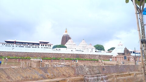 Jay jagannath india