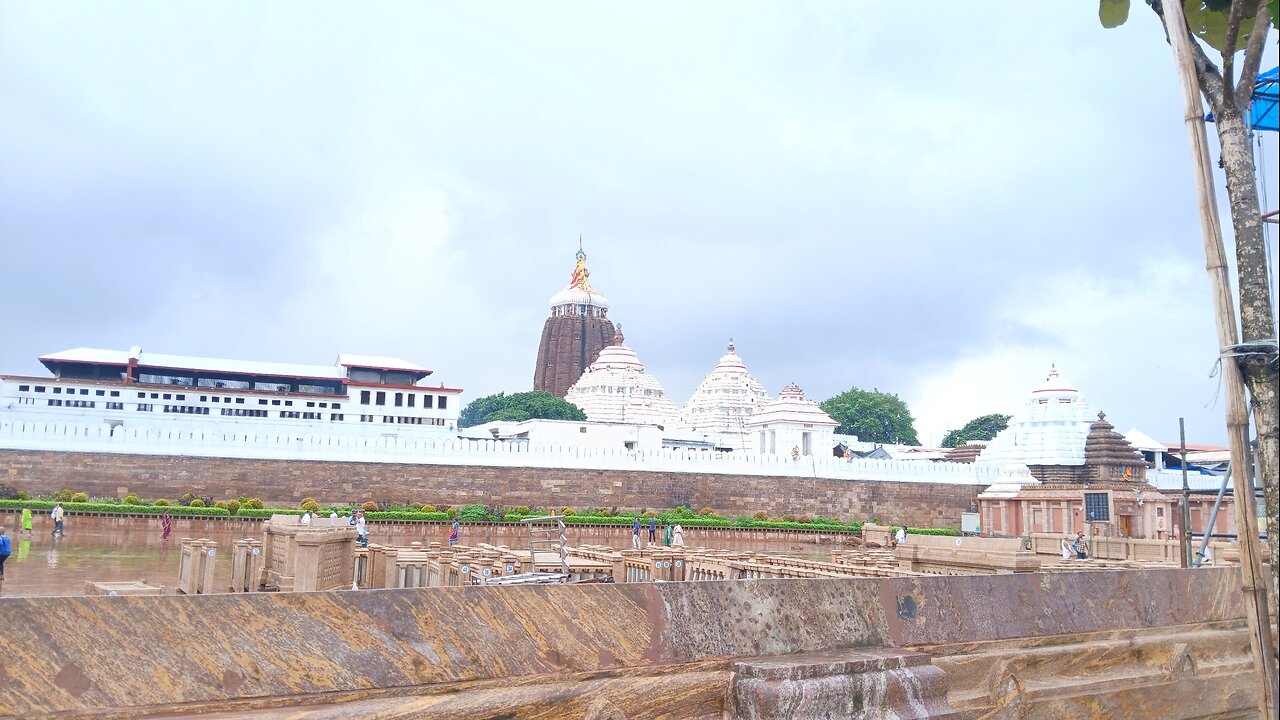 Jay jagannath india