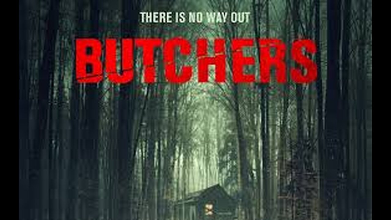 Butchers (2020) #review