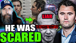 Charlie Kirk's Death is VERY WEIRD