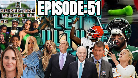 BlackstoneCEO Gone; NFL Rookies; Beyoncé’s Ad Backlash; WNBA S*xToy Bet &MORE | LetCultureSpeakEp51
