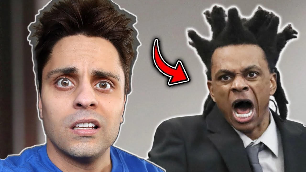 He's The Worst Dad In History