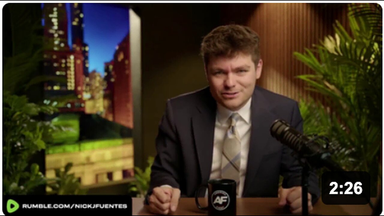 Jeffrey Epstein is part of something so much bigger than some petty blackmail or the state of israel.