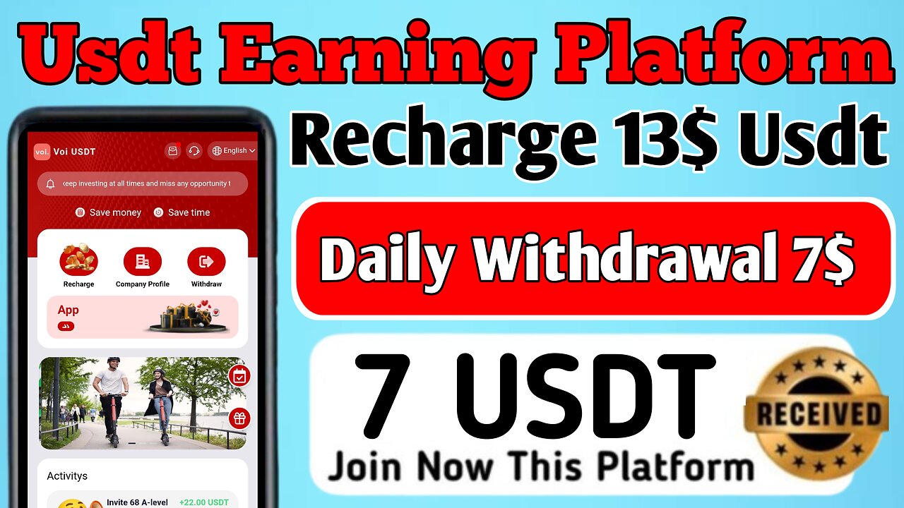 New Usdt Earning Site | Usdt Mining Site2025 | New Usdt Site 2025 | Usdt MiningSite