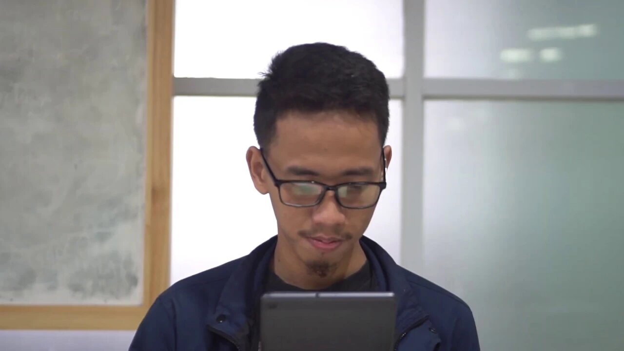 20190722 - Sekilas Tentang Aplikasi LQTajwid