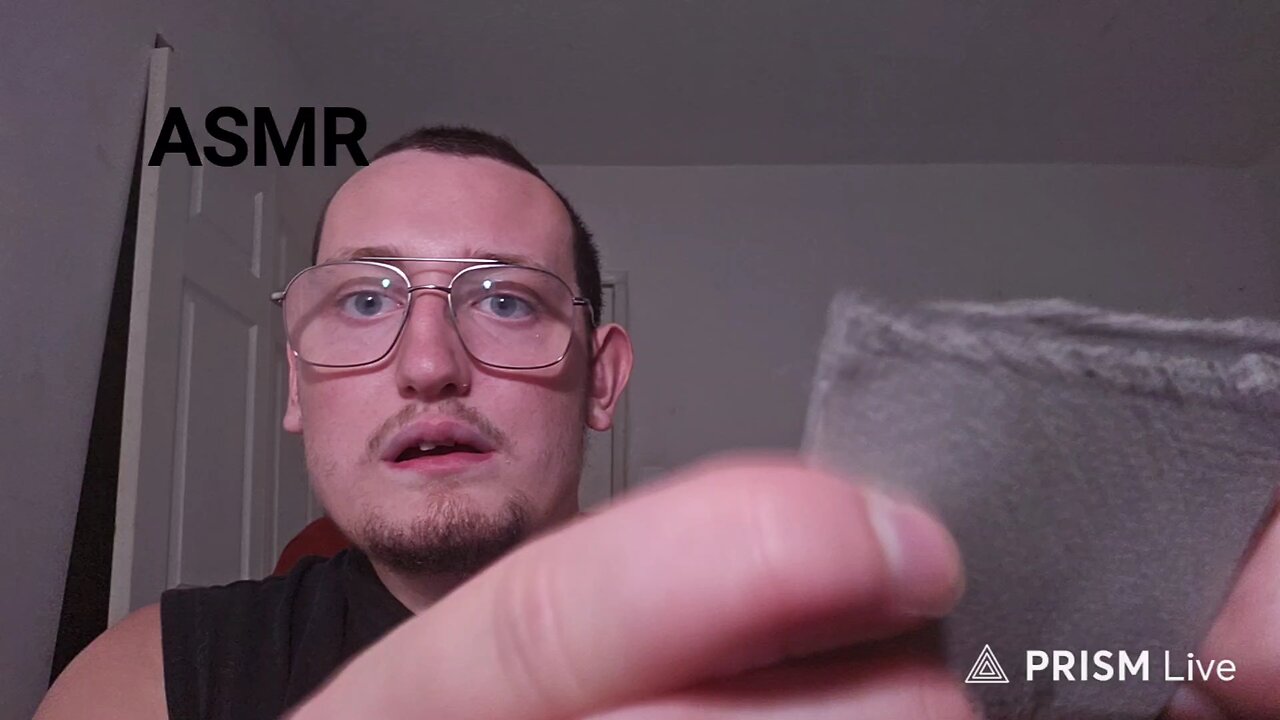 ASMR Fast Triggers