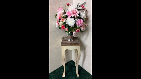 Blessing Heights Church A Vision January 10, 2026 Makes us Stronger