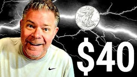 SILVER SHOCKWAVE! ⚡ Game-Changing Move Just Hit the Market (Gold & LBMA / COMEX Update)