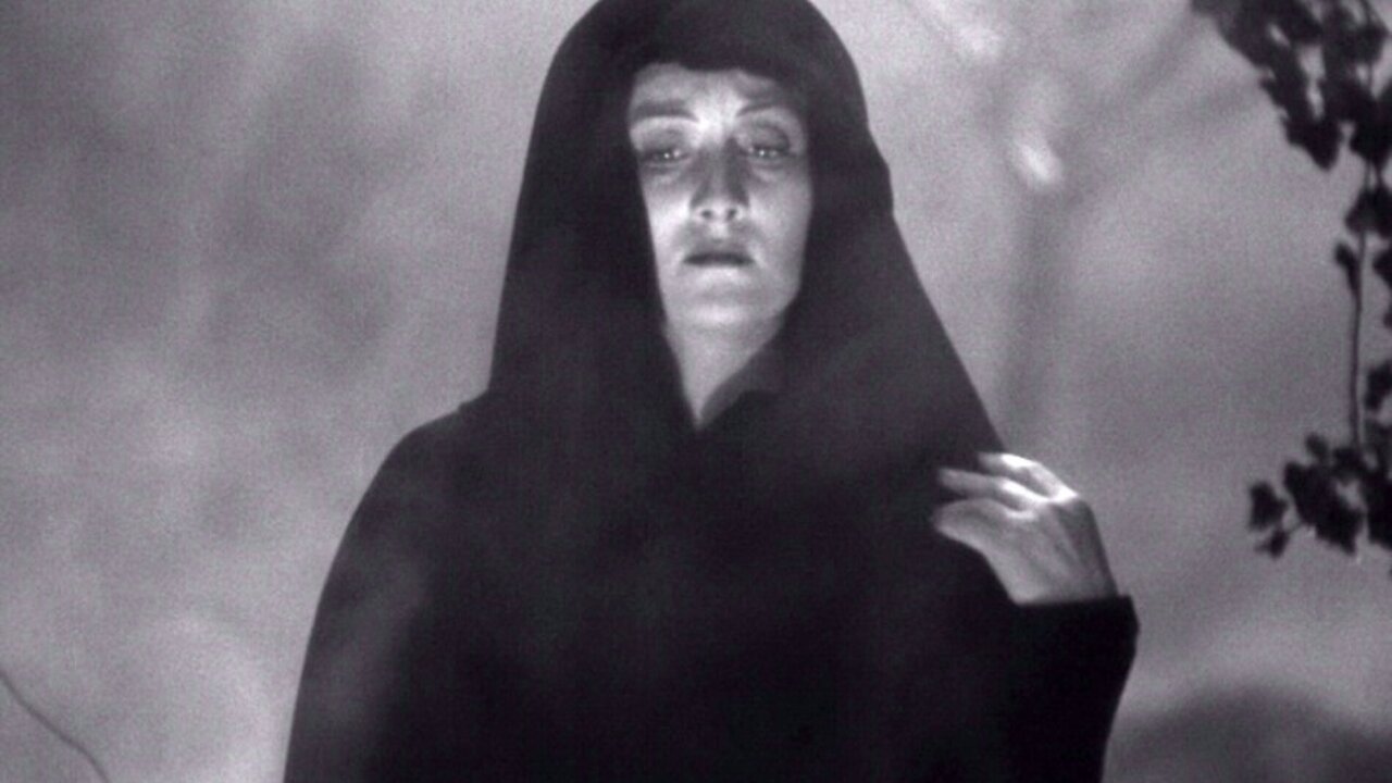 Dracula's Daughter-Gloria Holden, Otto Kruger-1936 IMDB 6.3/10