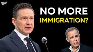 Pierre Poilievre is BACK. What's NEXT? | Bridgehead Briefing Ep. 43