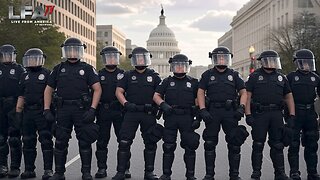 CRIME IS WAY DOWN IN DC!