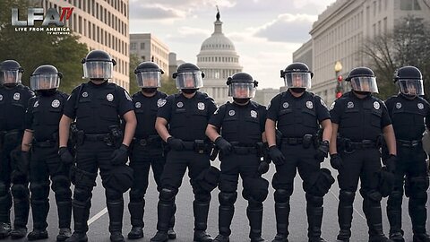 CRIME IS WAY DOWN IN DC!