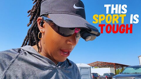 Competitive Shooting REVEALED My Secret Weaknesses!