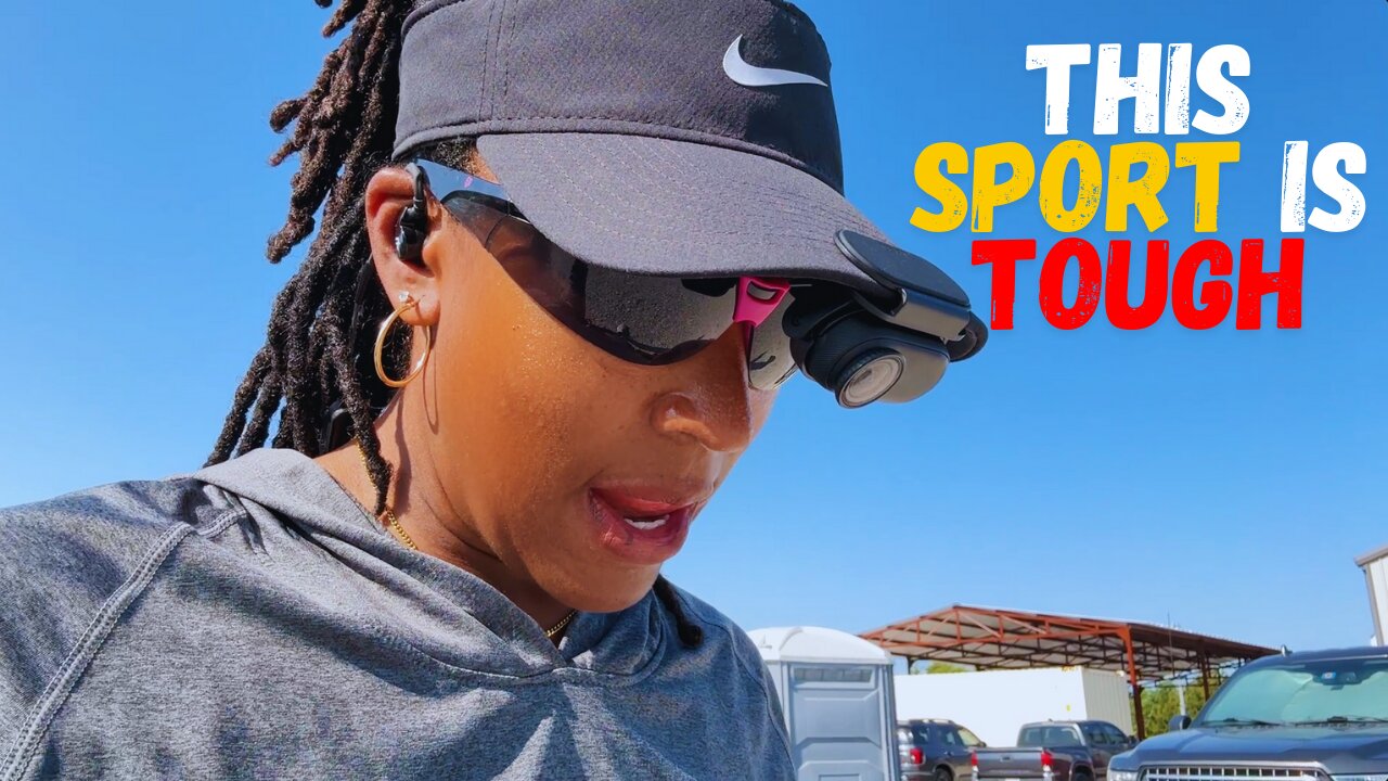 Competitive Shooting REVEALED My Secret Weaknesses!