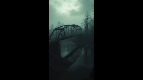 Top 5 Haunted Bridges
