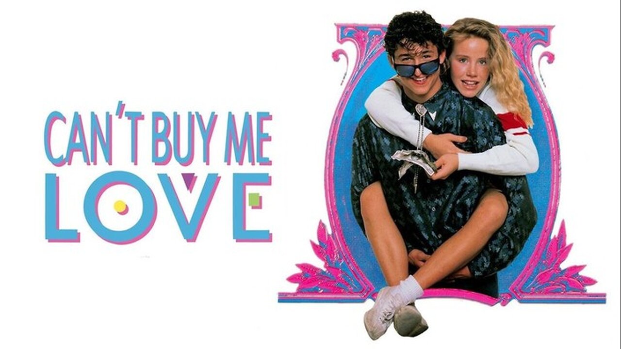 Can't Buy Me Love (1987)