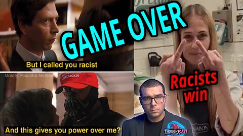 RIP Racism card. Hep B & Flu Vax Bombed. Somalis exposed. Illegal's Mortgages Pulled TC 12/8/25