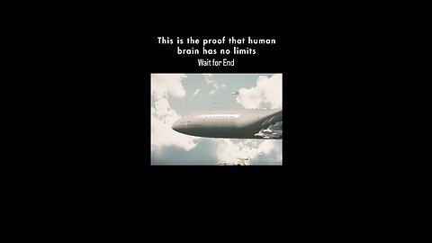 Best Aircraft in the world 🌍