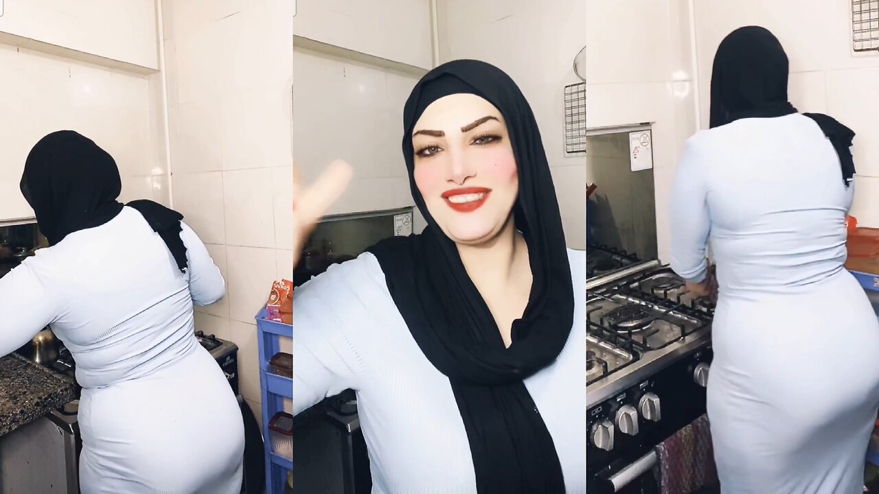 my Daily Routine in Kitchen 5