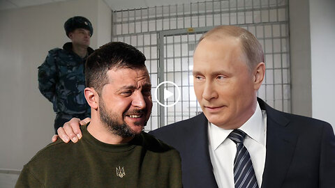 UKRAINE - On the verge of defeat