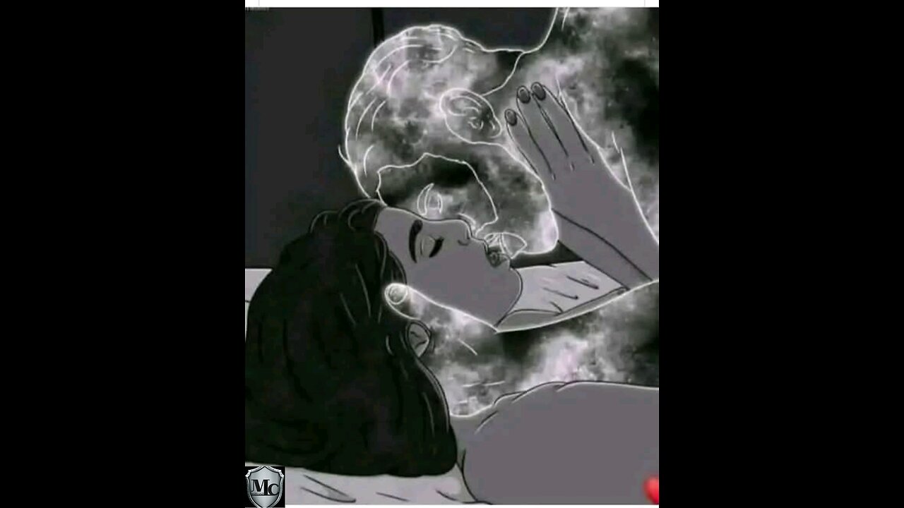 Absence of KISSING