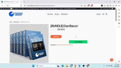 Dan Bilzerian Course - Optimal Game System(CoursesLibrary.com)