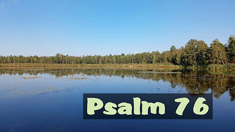 Psalm 76