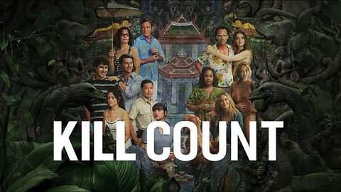 The White Lotus: Season 3 (2025) Kill Count