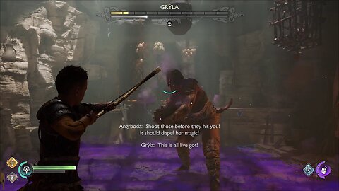 God of War Ragnarok 🇵🇰