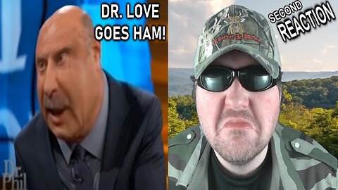 [YTP] Dr. Love Goes Ham (Hellion Hero) (Second Reaction) (BBT)