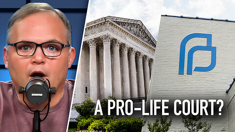 The ONE THING You Need to Know About This Supreme Court | 6/26/25