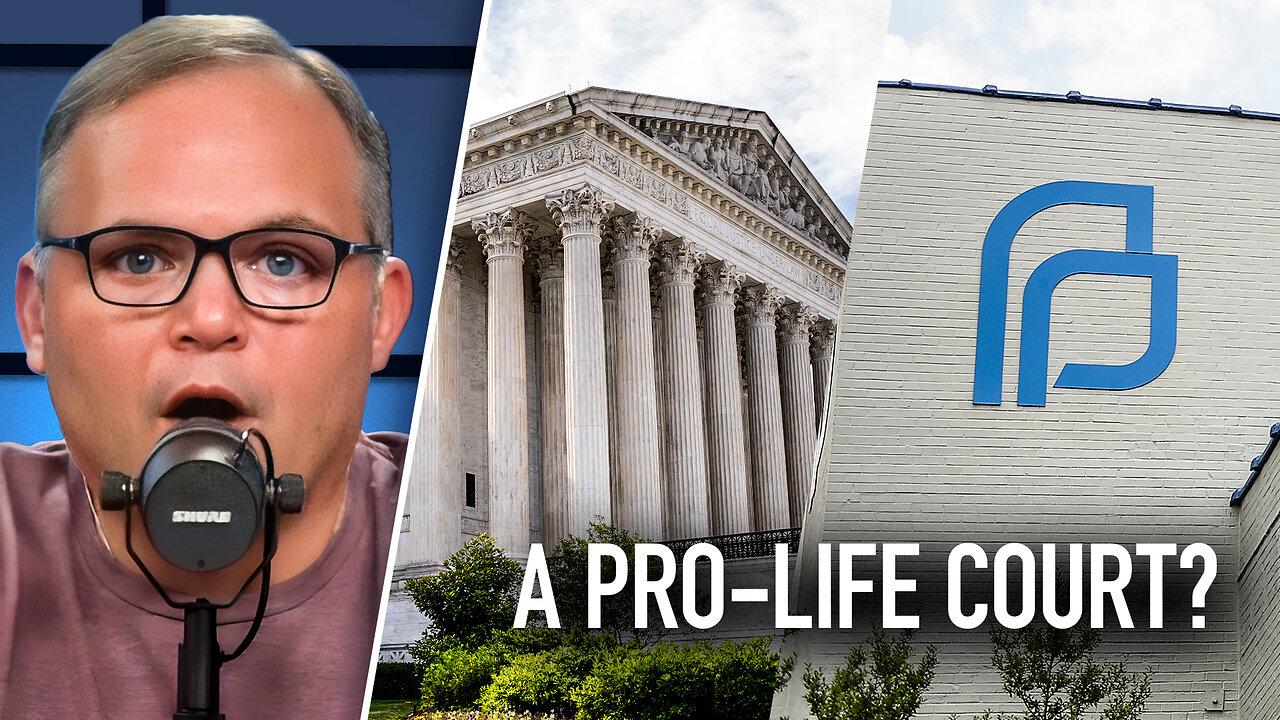 The ONE THING You Need to Know About This Supreme Court | 6/26/25