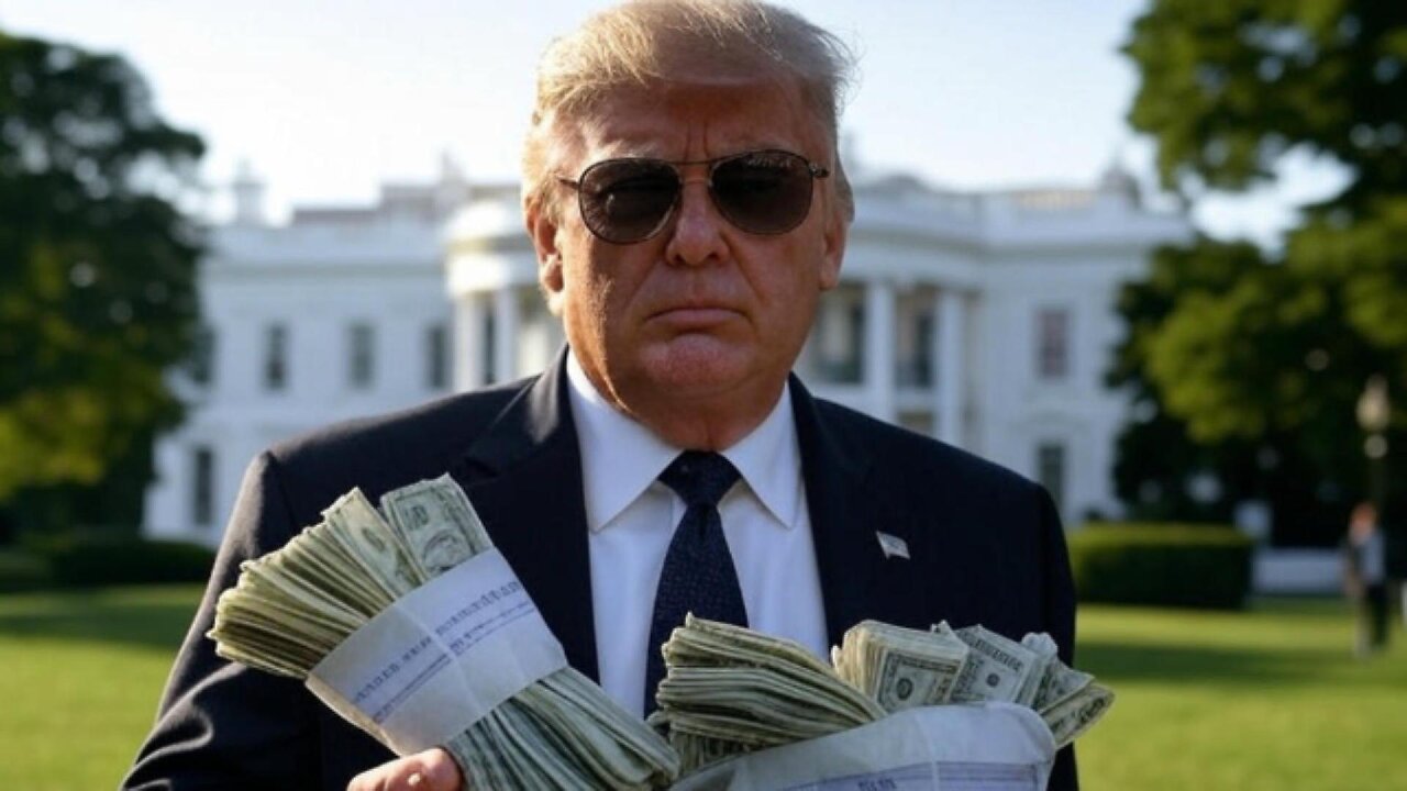 Trump’s Tariffs Work: China Mad, Israel Talks, 60 Minutes Silent on Biden’s Damage