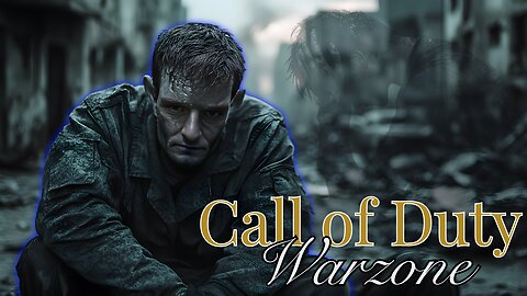 Call of Dad Duty | Call of Duty: Warzone | Dad's BURNT Out
