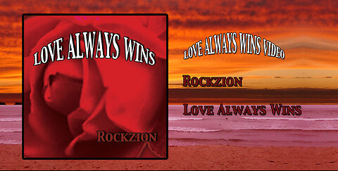 Love Always Wins