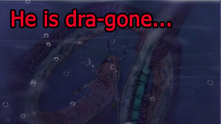ZeroRaptor Plays Okami | Part 31 | This Took a Turn
