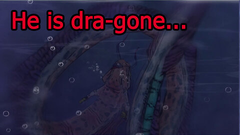 ZeroRaptor Plays Okami | Part 31 | This Took a Turn