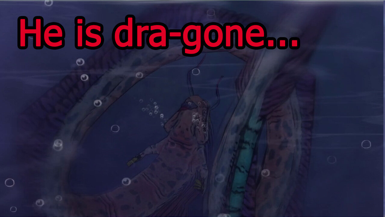 ZeroRaptor Plays Okami | Part 31 | This Took a Turn