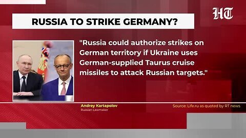 Putin_Aide_Warns_Germany_Over_Taurus_Missile_Gamble_For_Ukraine;_‘Russia_May_Authorise_Strikes_On…’