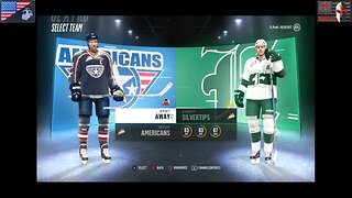 The Ice Thugs 2025-2026: Game #11 [Tri-City Americans at Everett Silvertips]