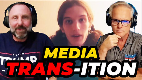 Pronouns, Motives & Media: MN Shooting, DC Crackdown, and Taylor’s Ring | Media Schmedia EP 29
