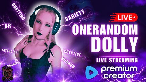 [GB] day 4/31 Tattooing, + Games! Win £100 Steam Voucher! !win in chat ✨ Turtle Beach Partner !TB